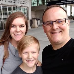 Meet your Posher, John